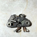 BONNET LOCK/FOR RENAULT KANGOO
