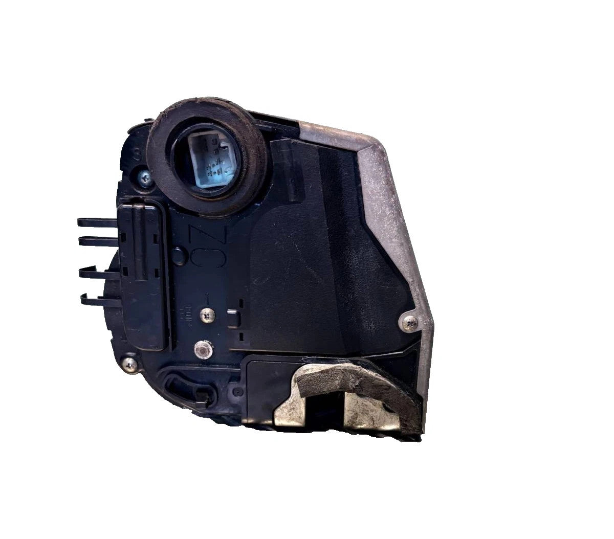Toyota Prius 5 Door 2003-2009 o/s off driver right front Door Lock Mech