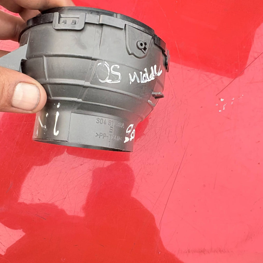 MINI Cooper R55 R56 R57 Centre Dashboard Air Vent Driver Side Right S0481138A