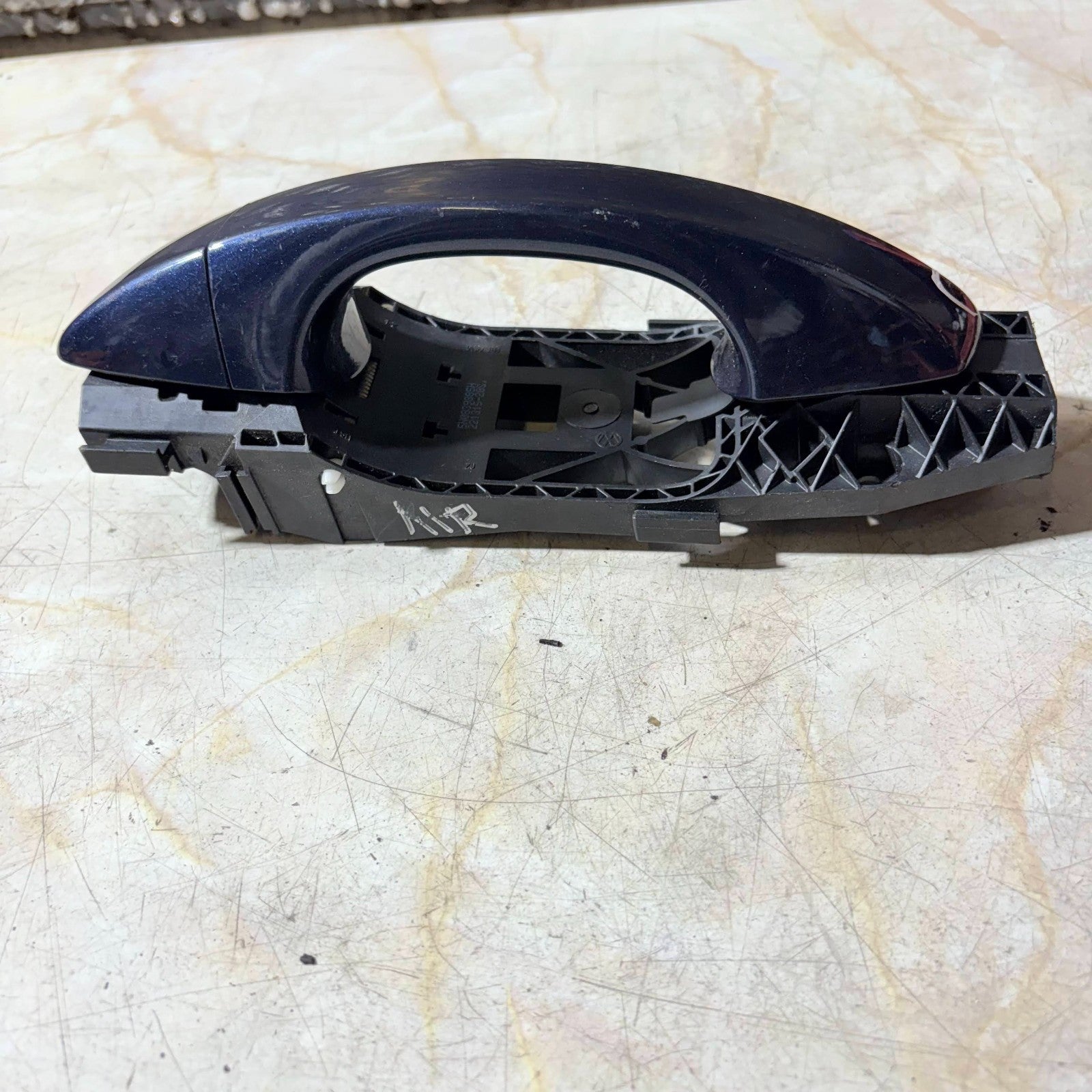 VW Volkswagen Golf Mk7 2012-2019 5 Door Rear Left Exterior Door Handle 5G0837205