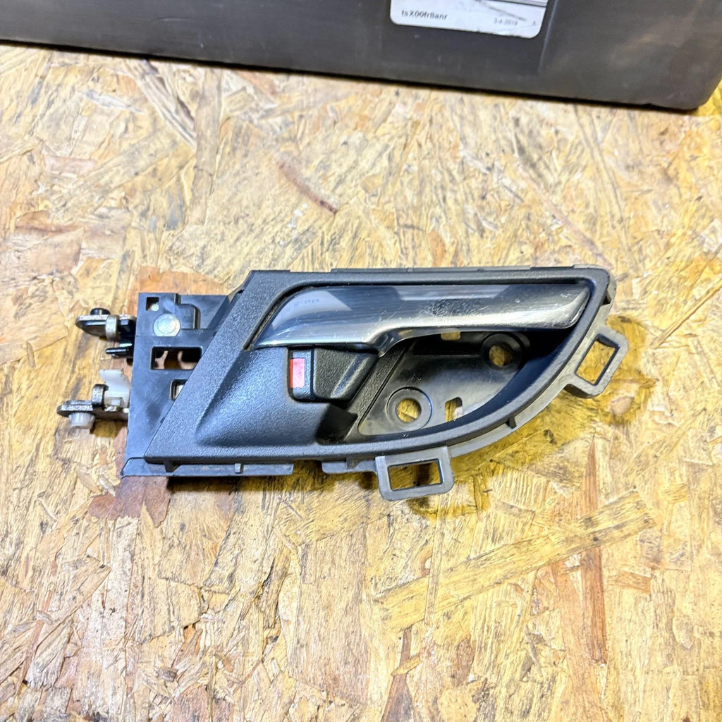 Honda Cr-V Right Offside Rear Inner Door Handle Mk3 2006-2012