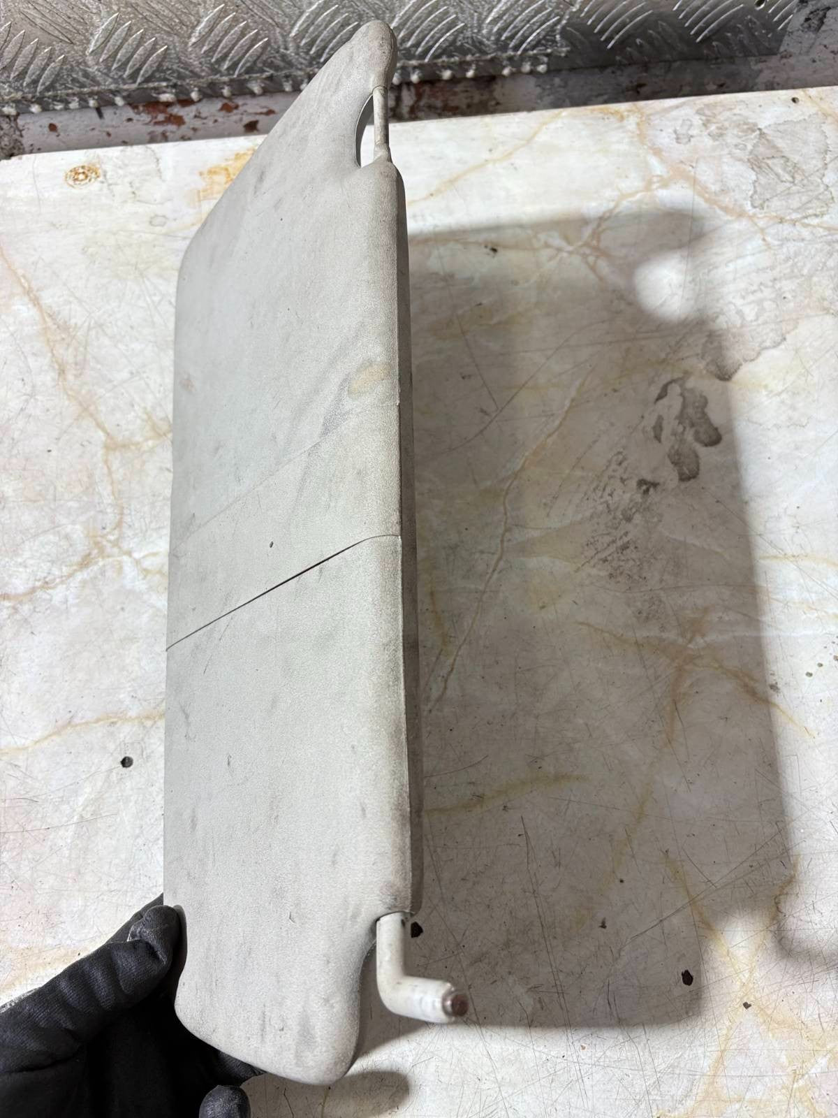 Ford Focus C Max Left Passenger Nearside Sunvisor Sun Visor 2003-2010U