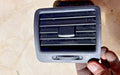 Volkswagen Jetta 2005-2011 OSF Dashboard Air Vent Grill 1Q0819703J