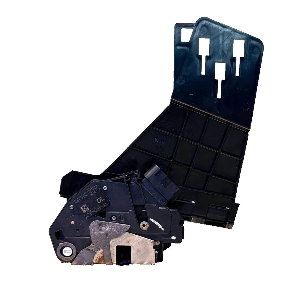 Ford Fiesta Mk6 generation (08-17) Left Rear Door Lock AM51R26413