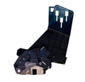 Ford Fiesta Mk6 generation (08-17) Left Rear Door Lock AM51R26413