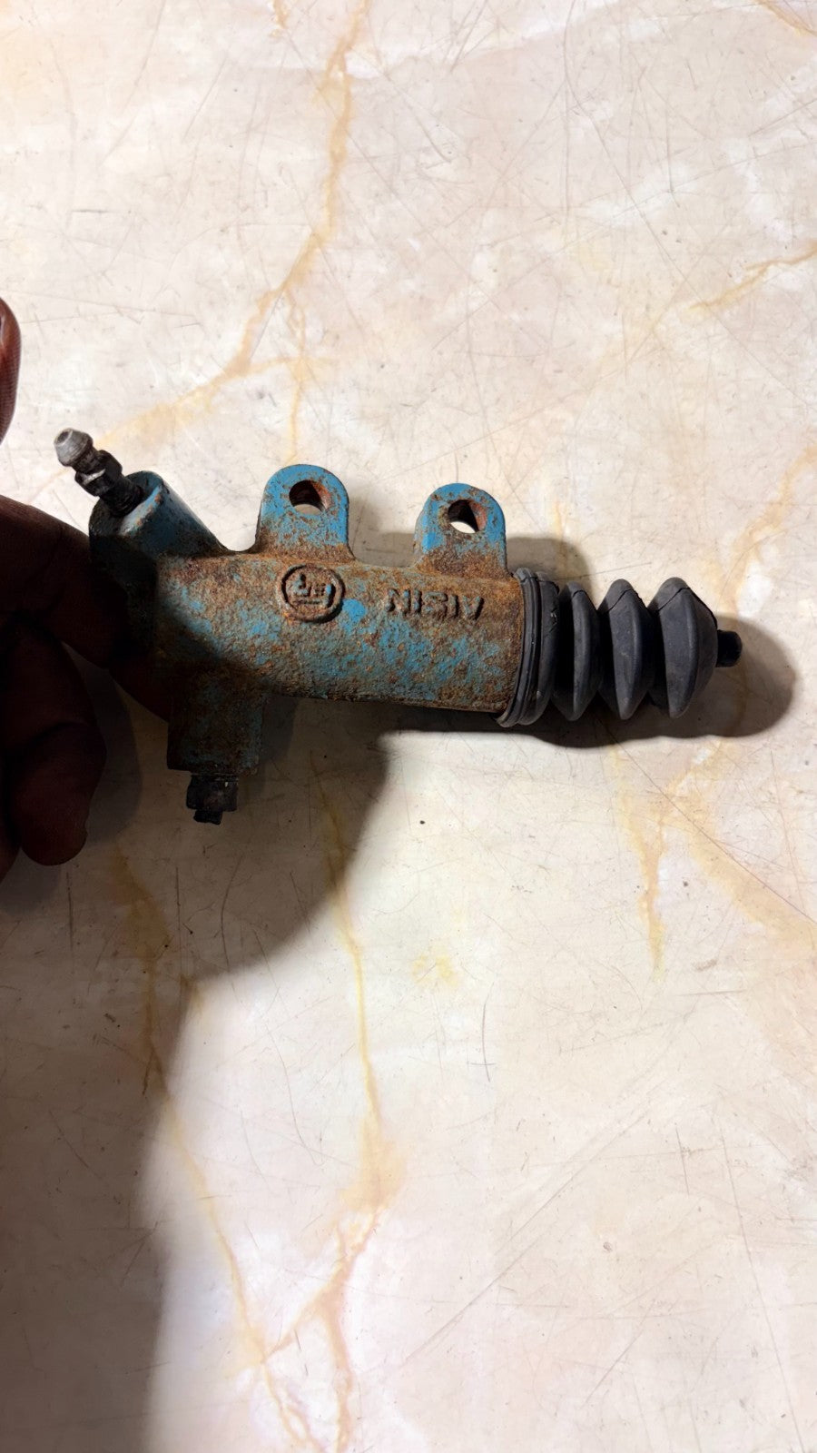 CLUTCH CYLINDER FOR TOYOTA YARIS 2005-2011