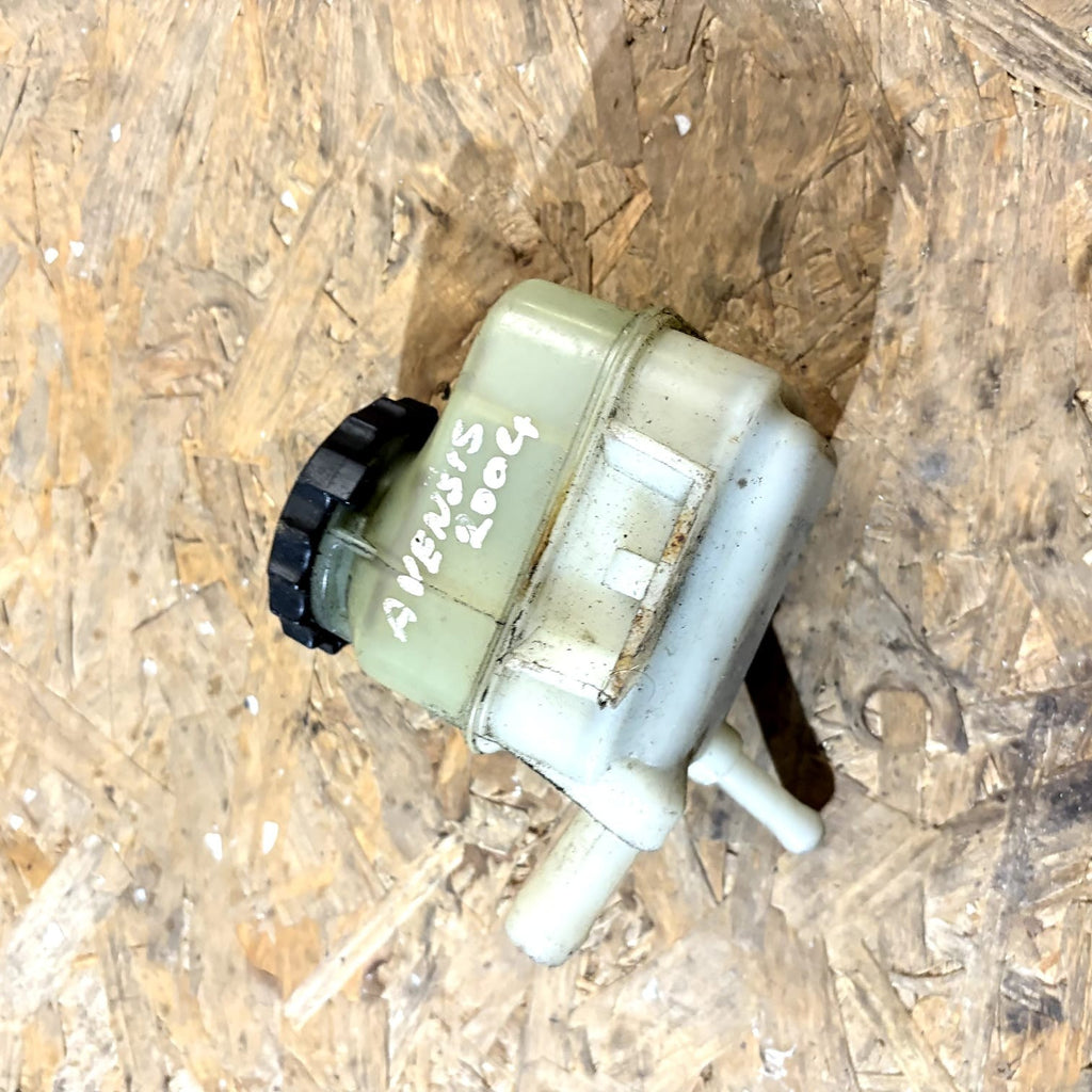 Toyota Avensis Power Steering Pump Oil Reservoir Tank Opel UK1669027-41 2004