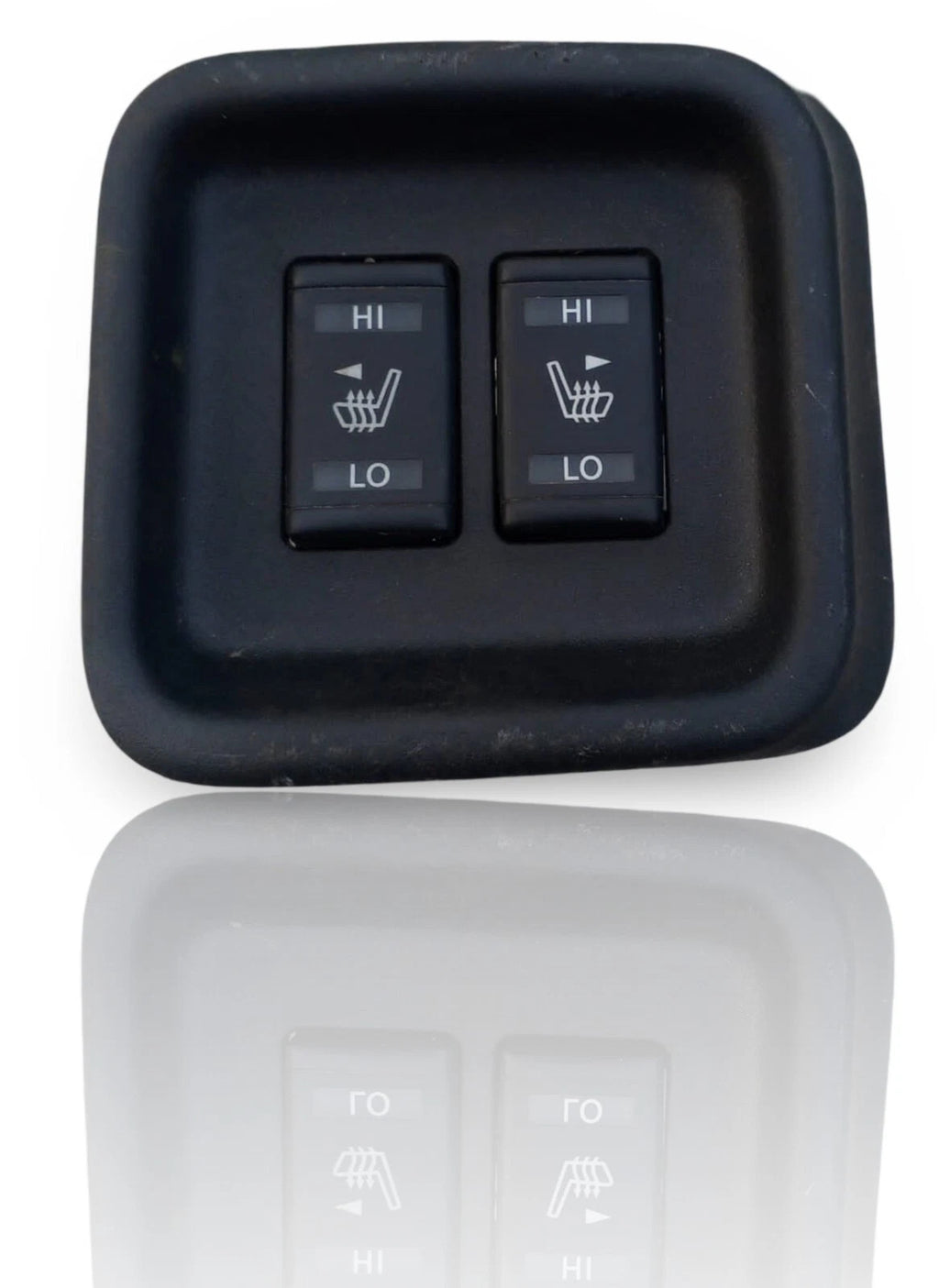 2012 NISSAN JUKE Tekna 5DR MK1 (F15) HEATED SEAT SWITCH