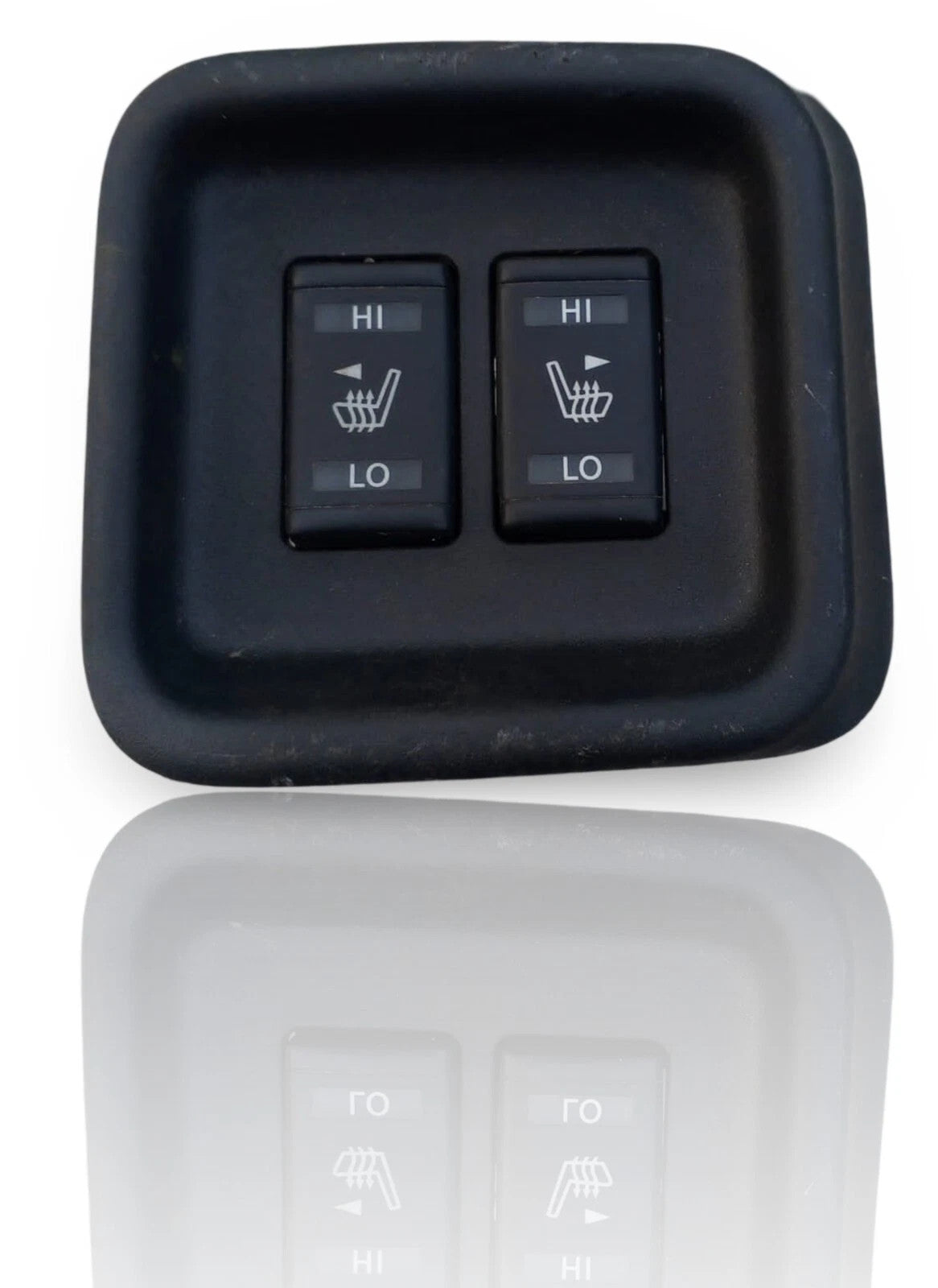 2012 NISSAN JUKE Tekna 5DR MK1 (F15) HEATED SEAT SWITCH