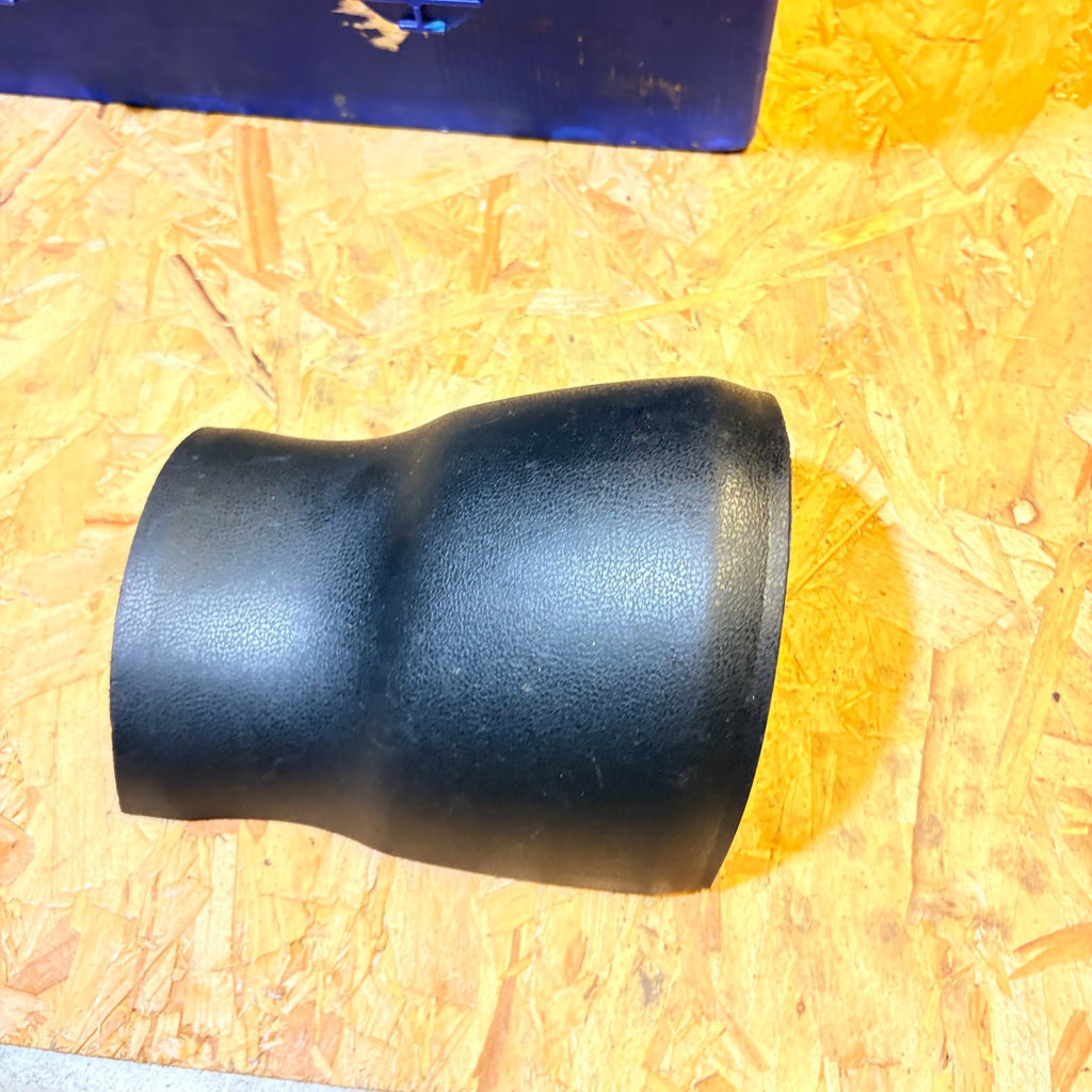 2015 Nissan Juke Steering Column Surround Trim Cover Panel 969VA1KE0A