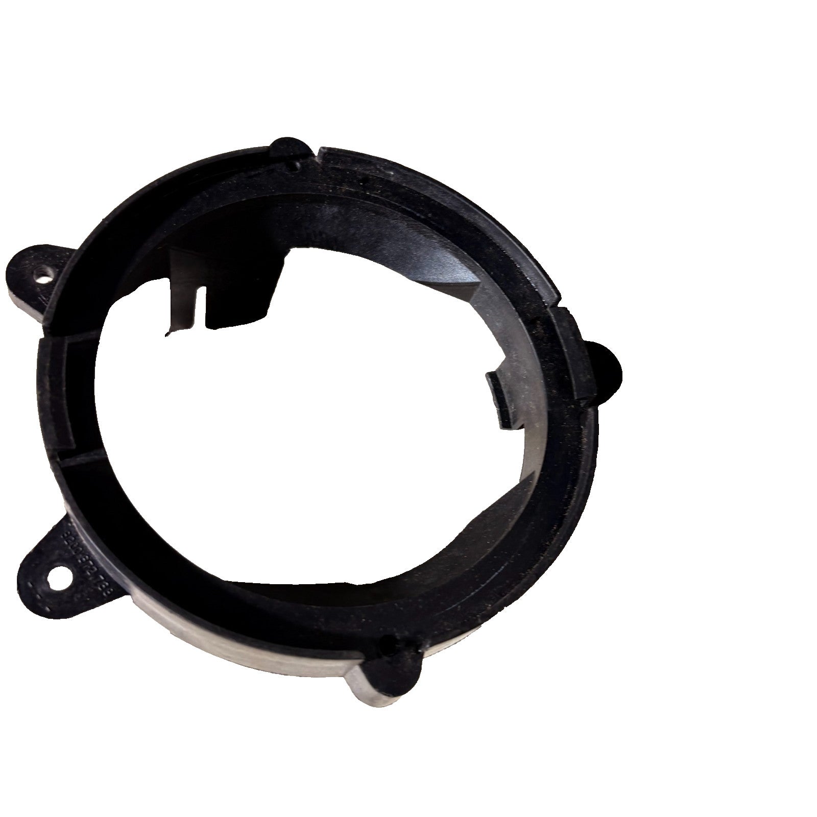 Renault Twingo Front Left Door Speaker Adaptor Ring 2007-2014