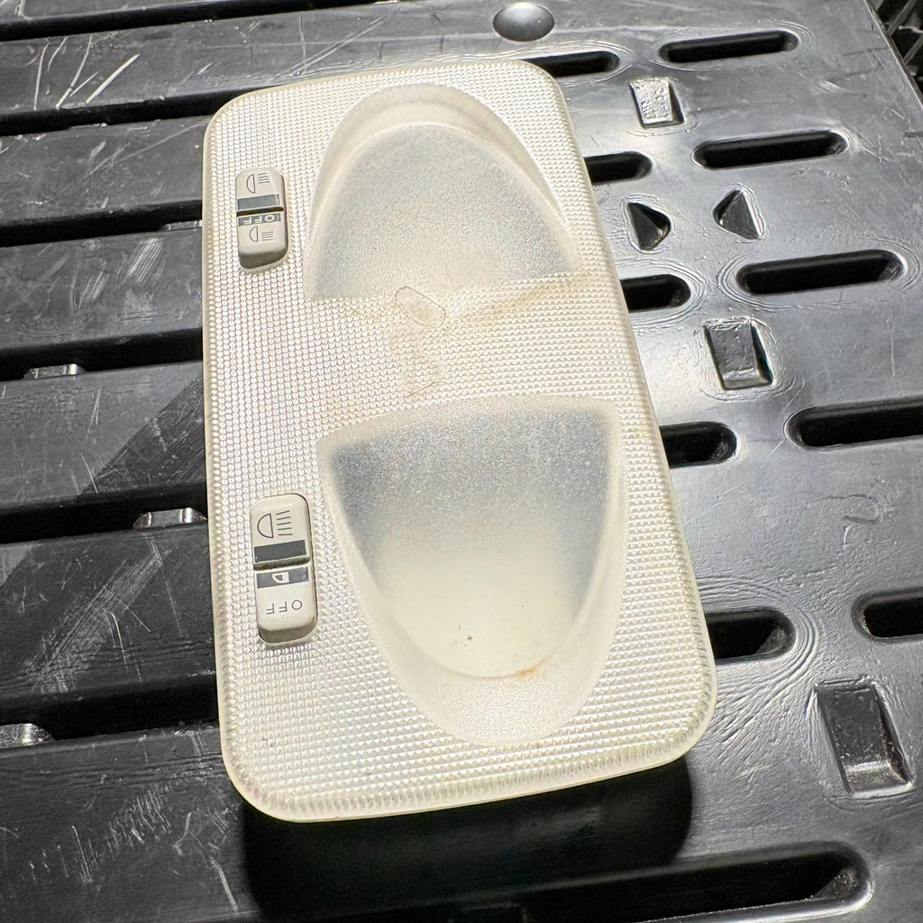 FIAT DOBLO ACTIVE JTD MPV 5 Door INTERIOR LIGHT 2001-2010 735244963