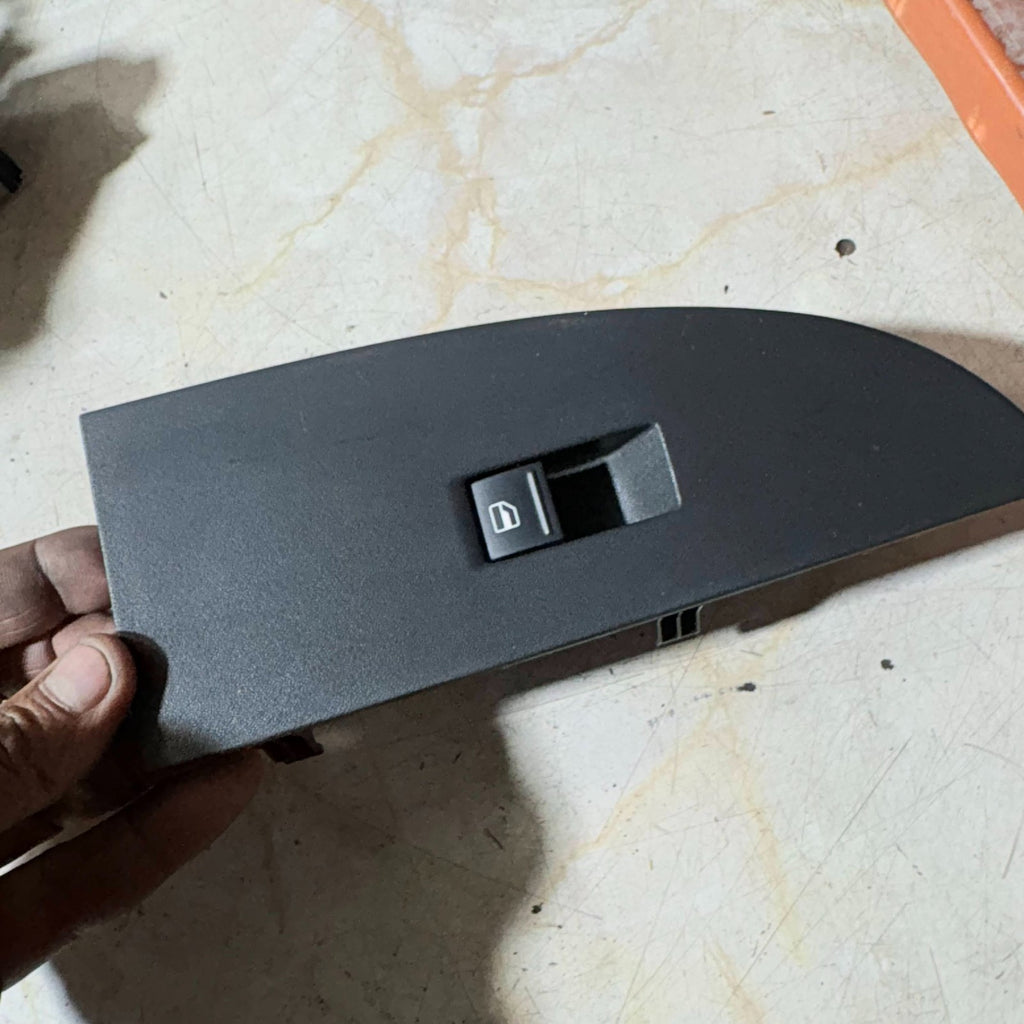 SEAT LEON FR 2007 Passenger Side Left Front Window Switch 1P2867171