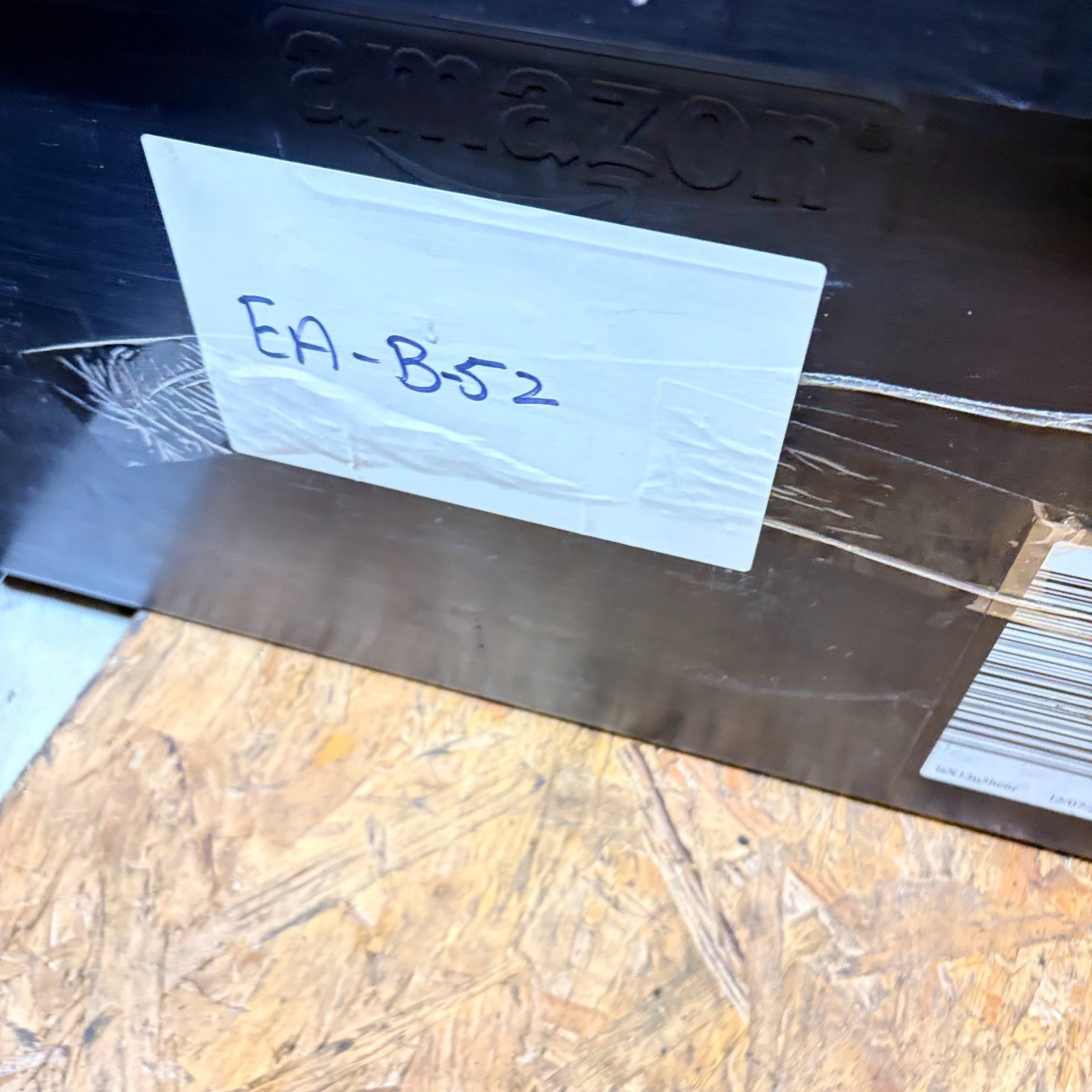 FORD FOCUS ST 2015 NSR OSR UPPER SIDE DOOR HINGES