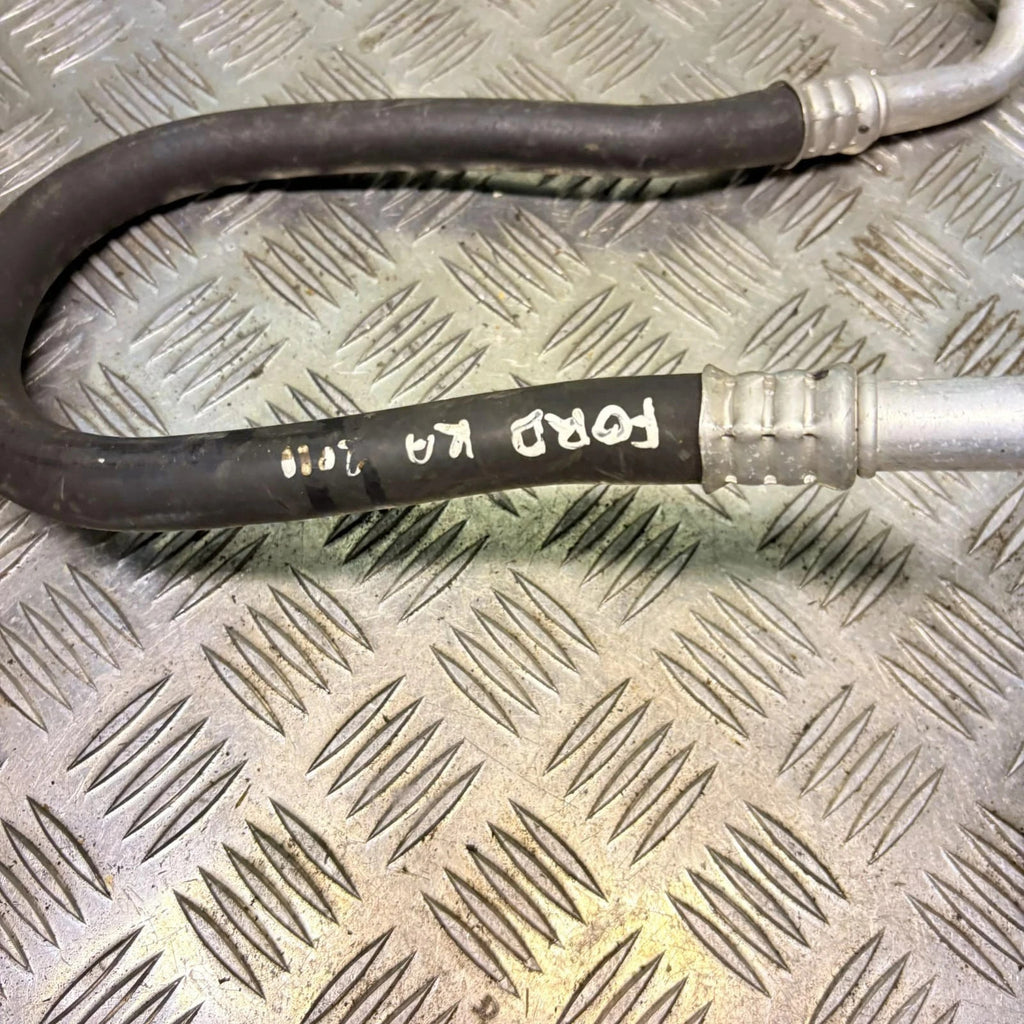 Ford KA Mk2 09-16 1.2 Petrol Air Conditioning Pipe 51886333 2000 Ac Pipe Aircon