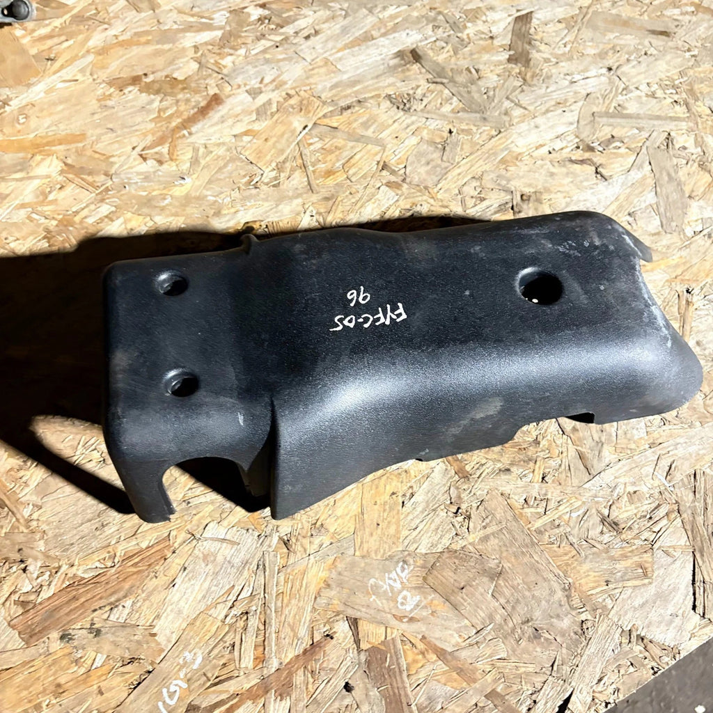 Iveco Daily 20062014 Steering Column Lower Cowling Trim 5801270138