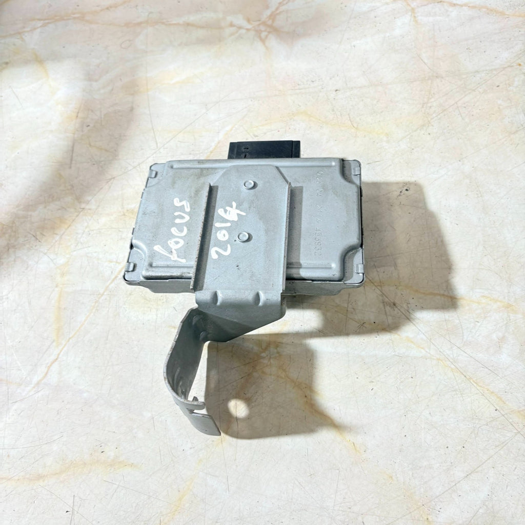 Ford Focus Mk3 2014-2018 Start Stop Voltage Stabilisation Module BV6T-14B526-BB