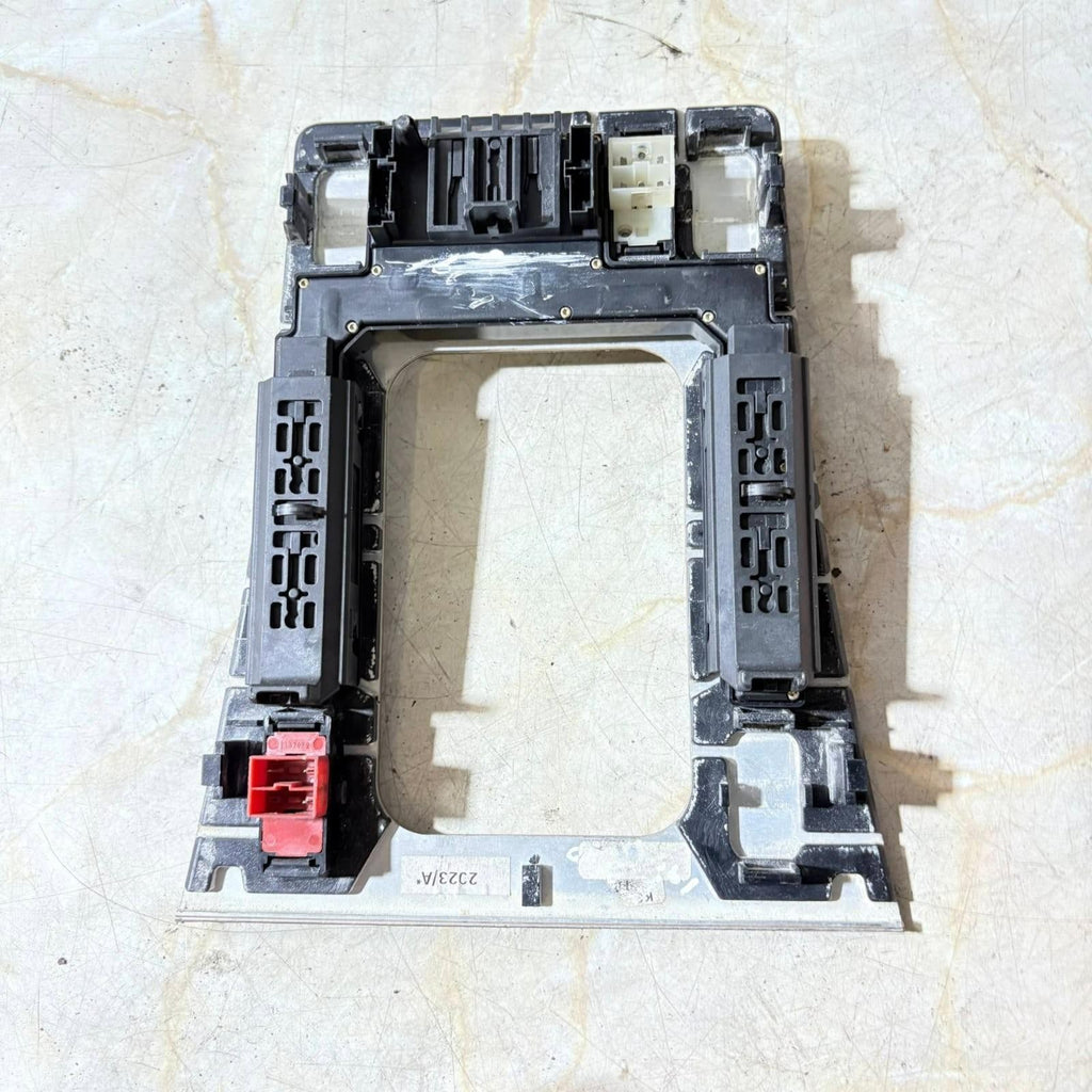 MERCEDES E CLASS W210 WOODEN GEAR WINDOW SWITCH TRIM 486010 #9
