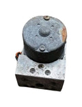 44510 05020 0265216485 Toyota Avensis ABS PUMP Hydraulic Block Bosch 1997-1999