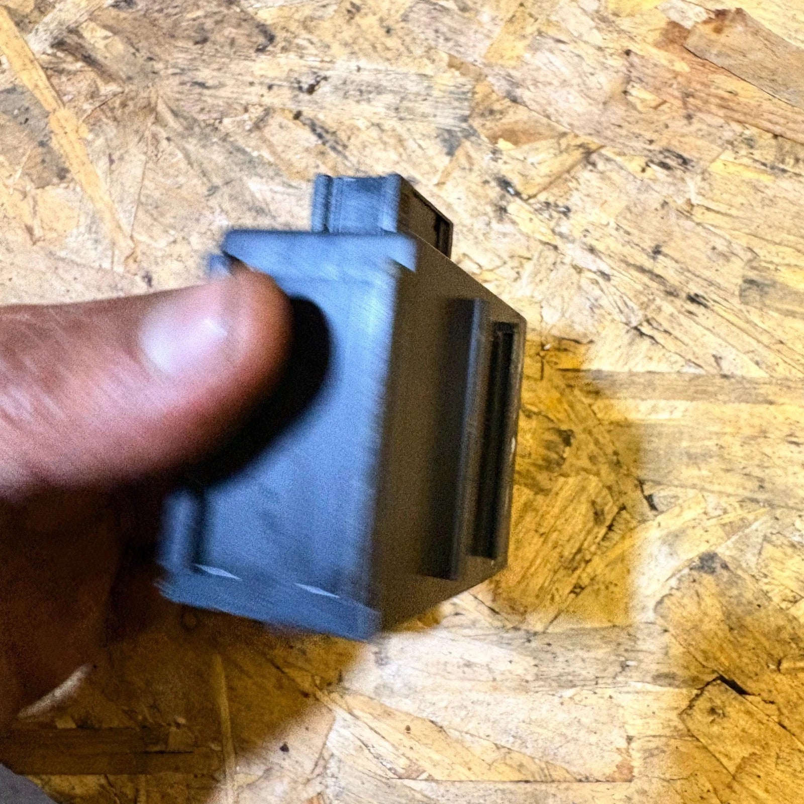 Peugeot Scudo 1995-2007 Immobilizer Control Module Unit