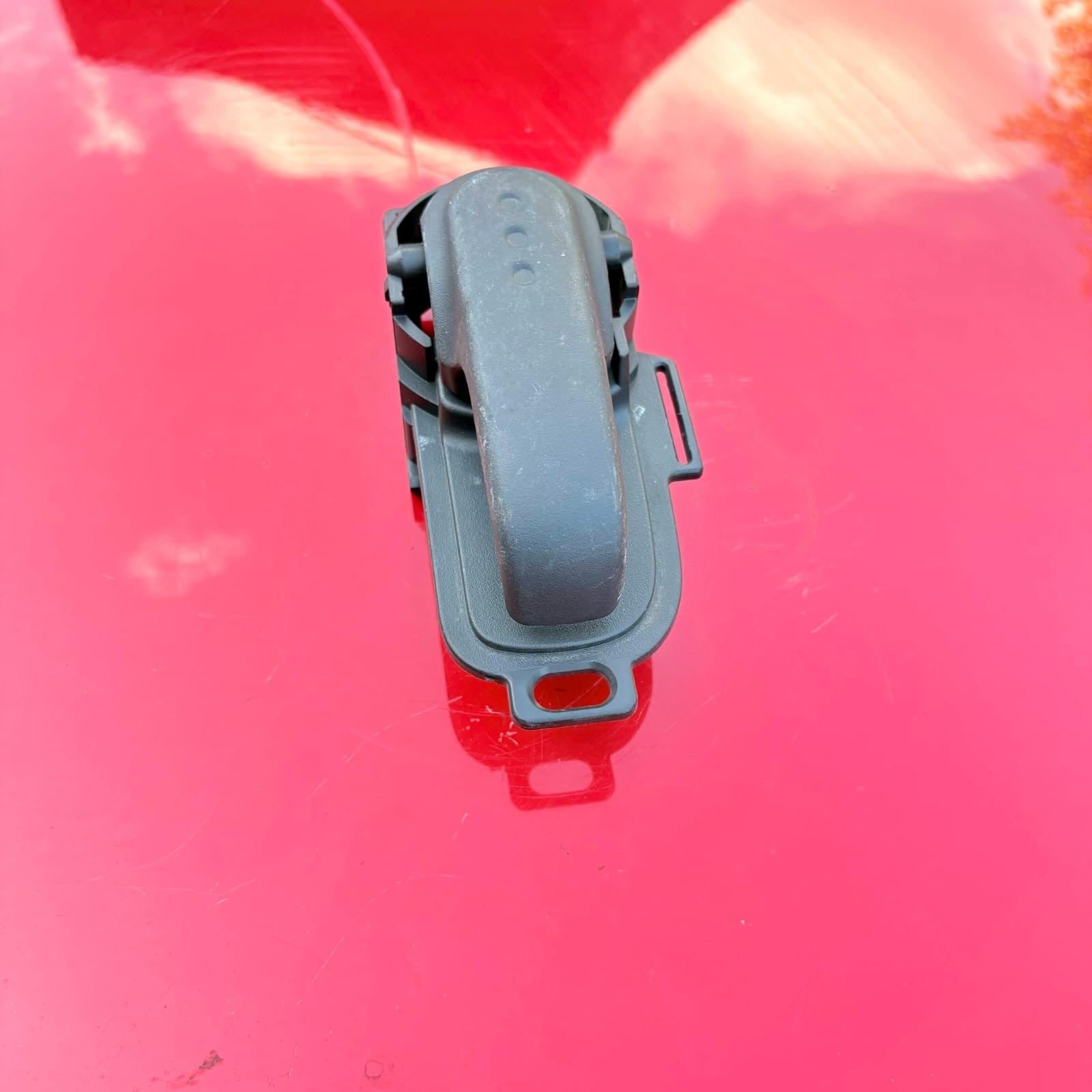 NISSAN NOTE MK1 E11 2006-2013 REAR RIGHT DRIVER INNER DOOR HANDLE 5010800006