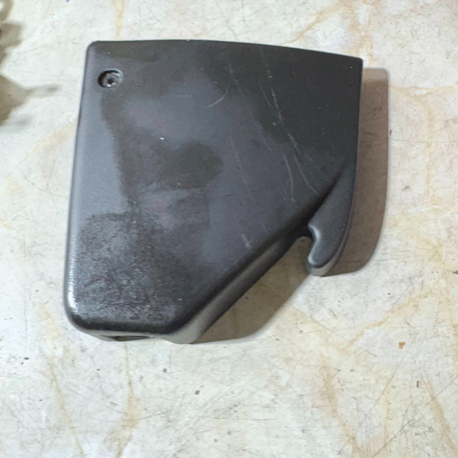 9644984977 INTERNAL PLASTIC TRUNK RIGHT REAR SIDE Peugeot 307 CC 2008