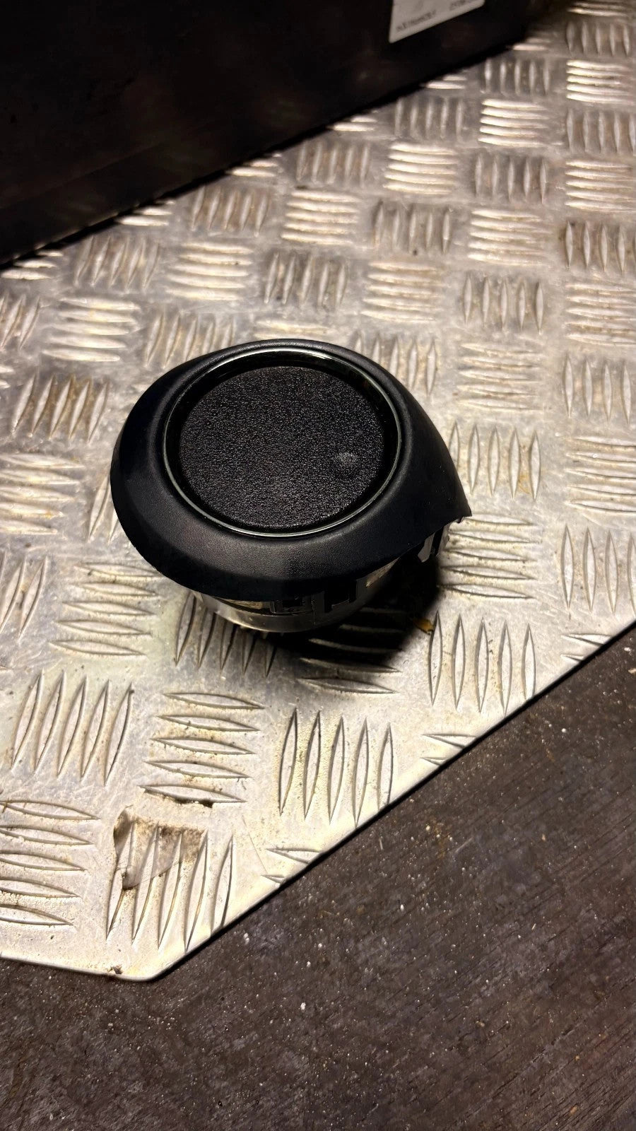 Honda Jazz Mk2 2008-2015 Dash Air Vent Right Side Driver AC Heater Outlet