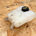 FORD GRAND C-MAX MK2 2018 COOLANT HEADER EXPANSION TANK BOTTLE 8V61-8K218-D