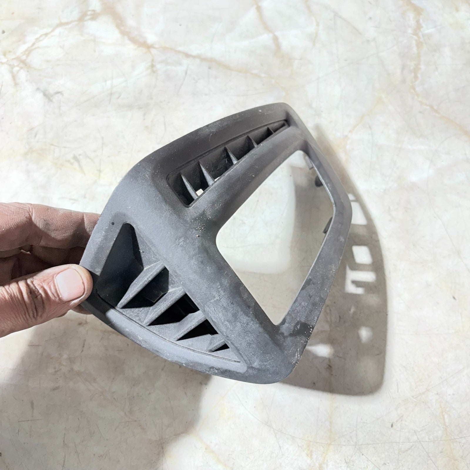 FORD TRANSIT CONNECT MK2 DASBHOARD OS SIDE VENT TRIM 2014-2018