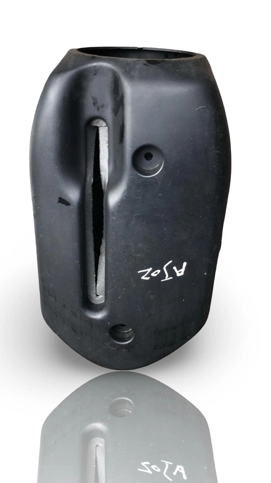 BMW E46 steering column cowl 3 series