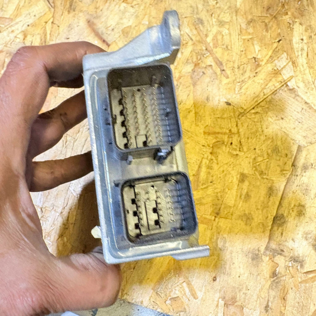 Jaguar S-Type 1999-2007 Adaptive Restraint Control Module 4R83-14B321-AC