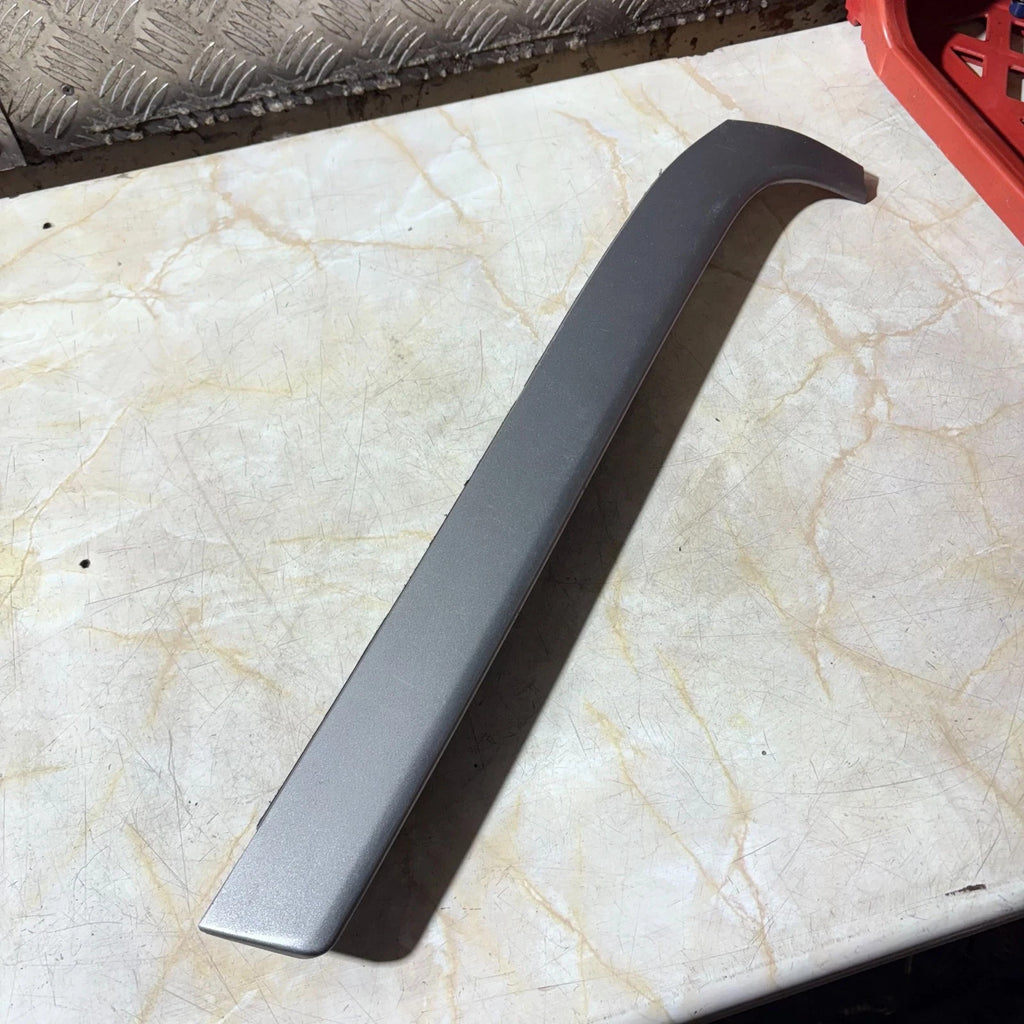 2008-2010 MAZDA 6 MK2 LEFT PASSENGER NEARSIDE DASHBOARD TRIM COVER GS8S55256