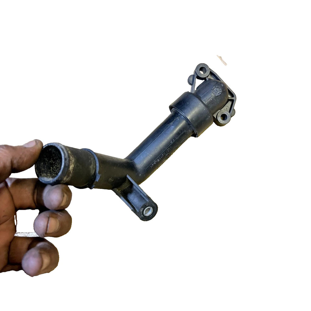 Renault Twingo II 2012 1.2 Coolant Water Pipe & Hose - Engine Cooling