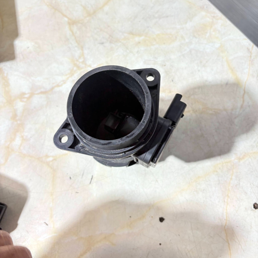 Peugeot 1007 1.4 HDi 2005-2009 MAF Sensor Air Flow Meter 9647144080 VDO 5WK97004
