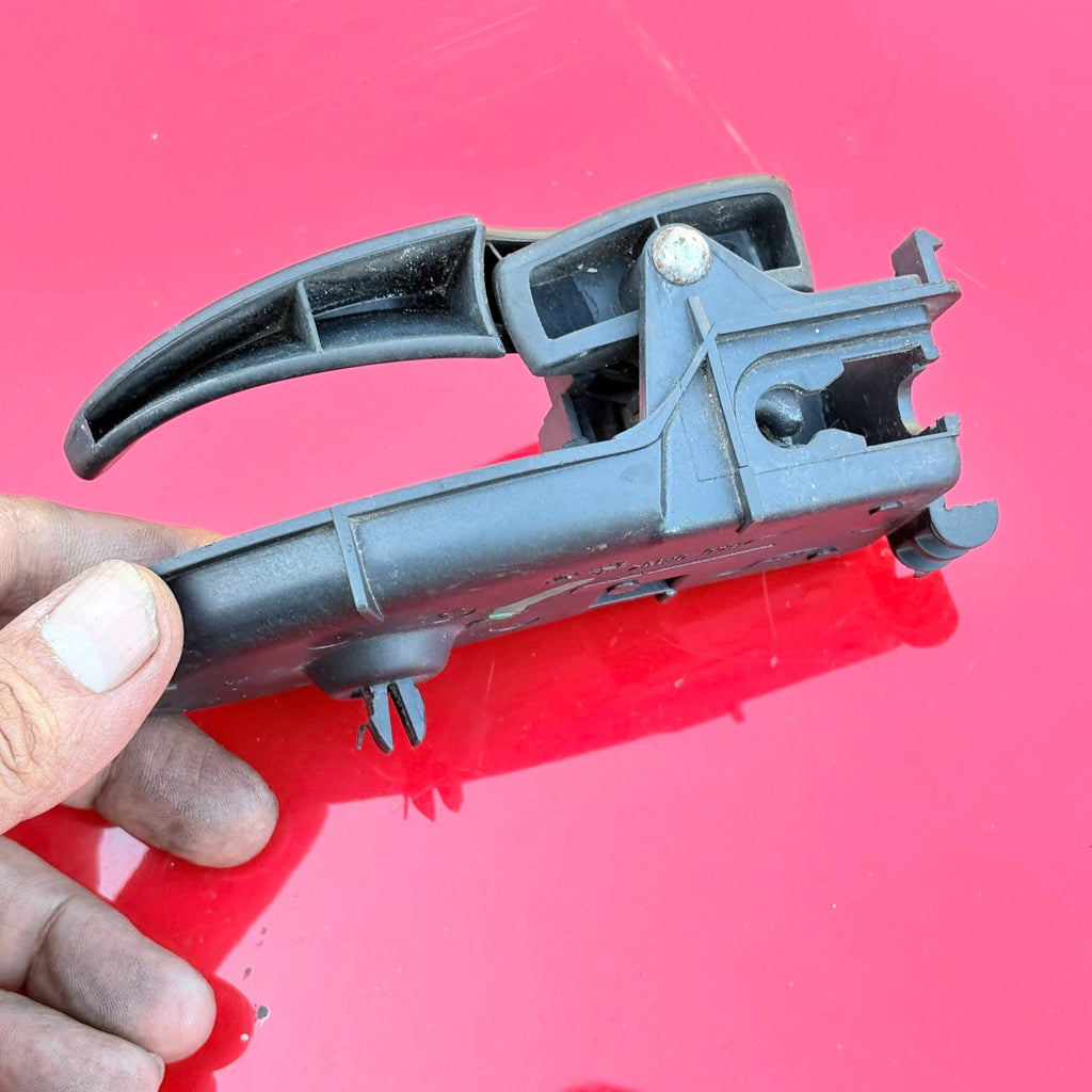 Ford Transit Mk7 2006-2014 Front RH Interior Door Handle YC15-V22600-A 4077921