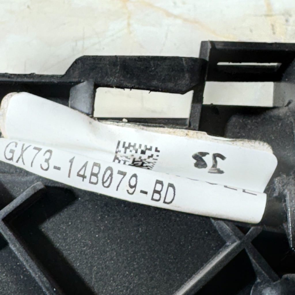 JAGUAR XE X760 2015-2019 CENTRE CONSOLE ARMREST TUNNEL SUB STRUCTURE FRAME BASE