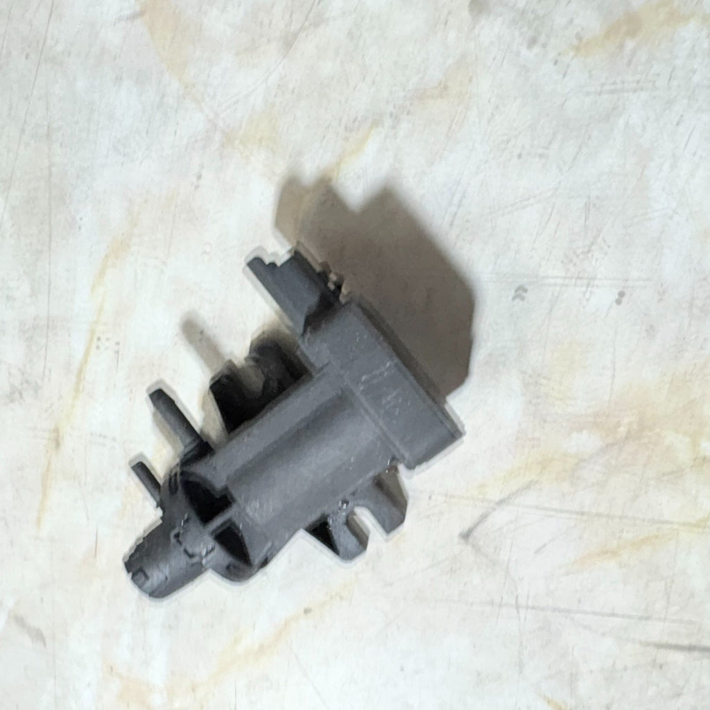 PEUGEOT 308 SW HDI TURBO SOLENOID VALVE 2007-2013