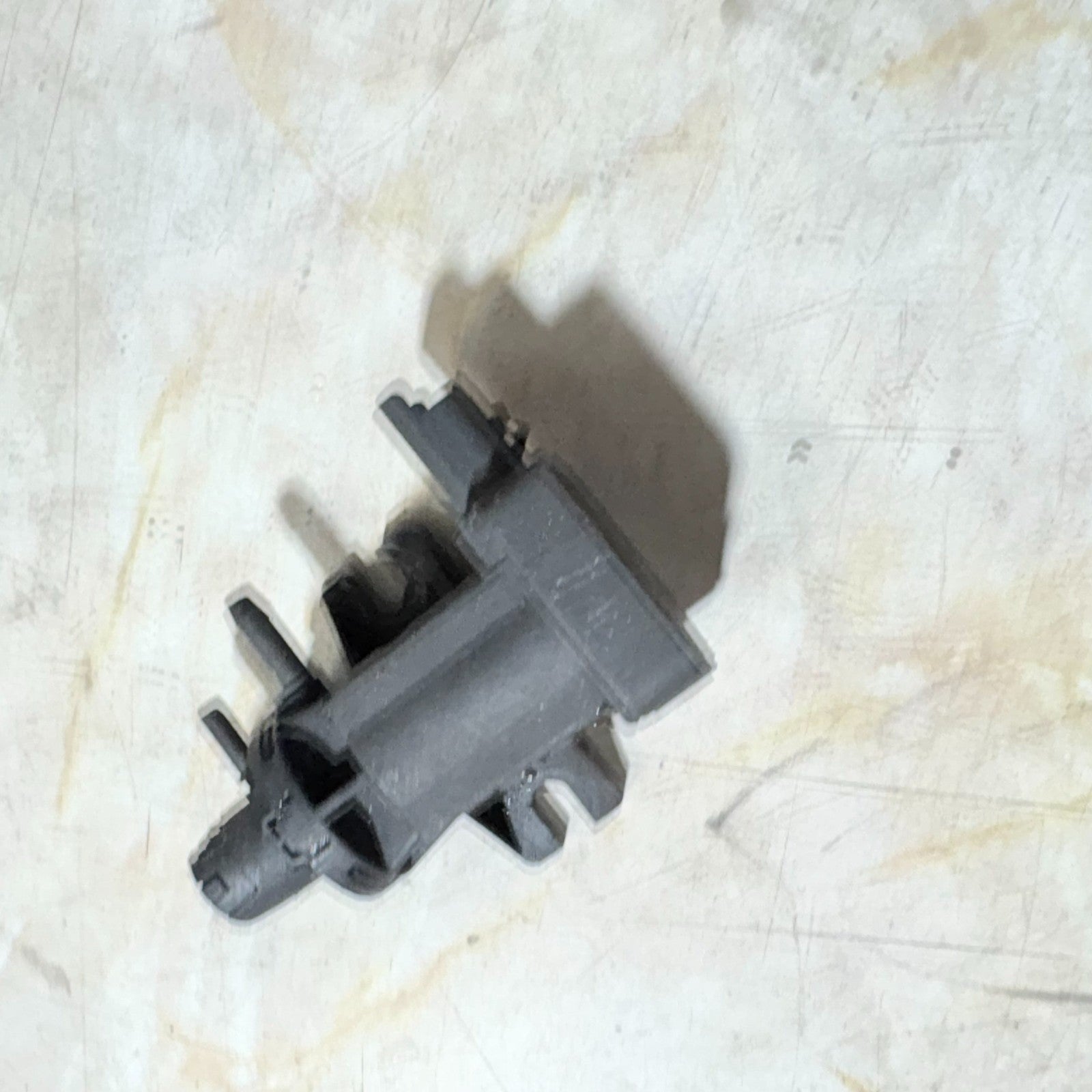 PEUGEOT 308 SW HDI TURBO SOLENOID VALVE 2007-2013