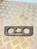 Geniune Seat Ibiza MK5 6J Headlight Switch Control Trim 6J0 857 060-6J0857060