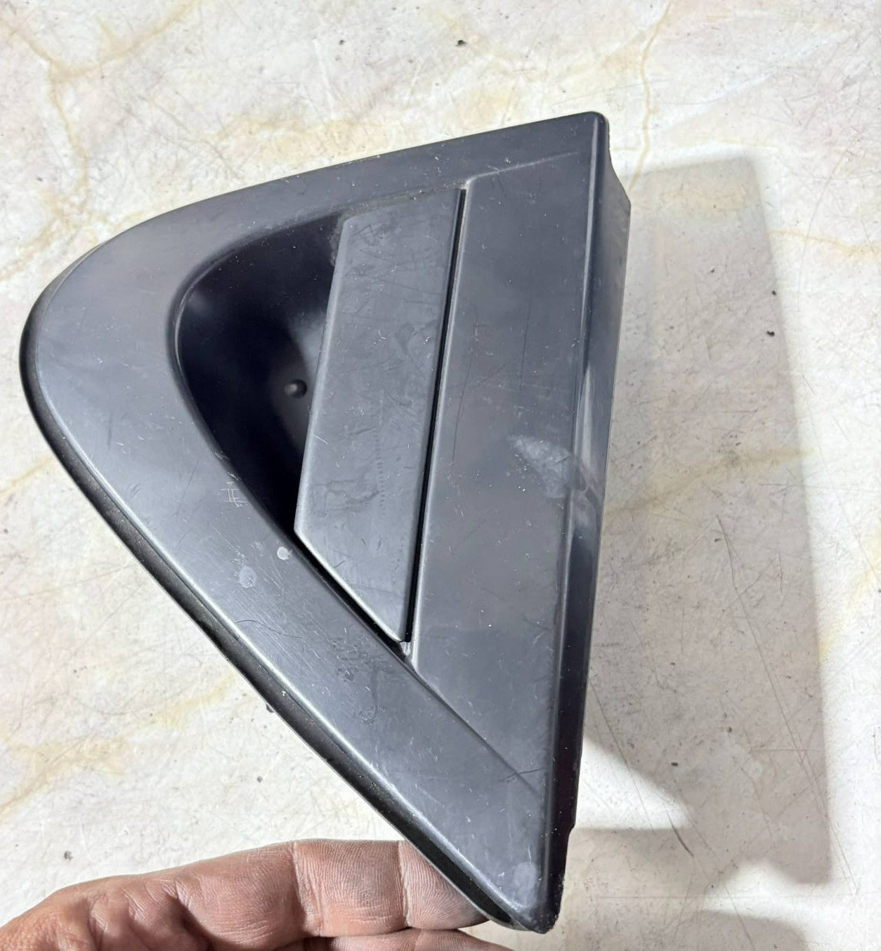Honda Civic Passenger Rear Door Handle Mk 8 2007 212845 NSR