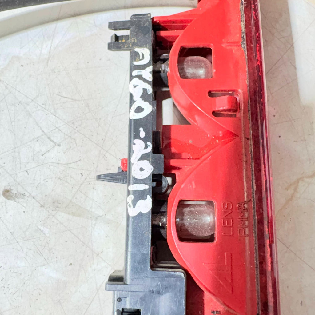 Toyota Aygo Mk1 2005-2014 Rear Third Brake Light High Level Stop Lamp