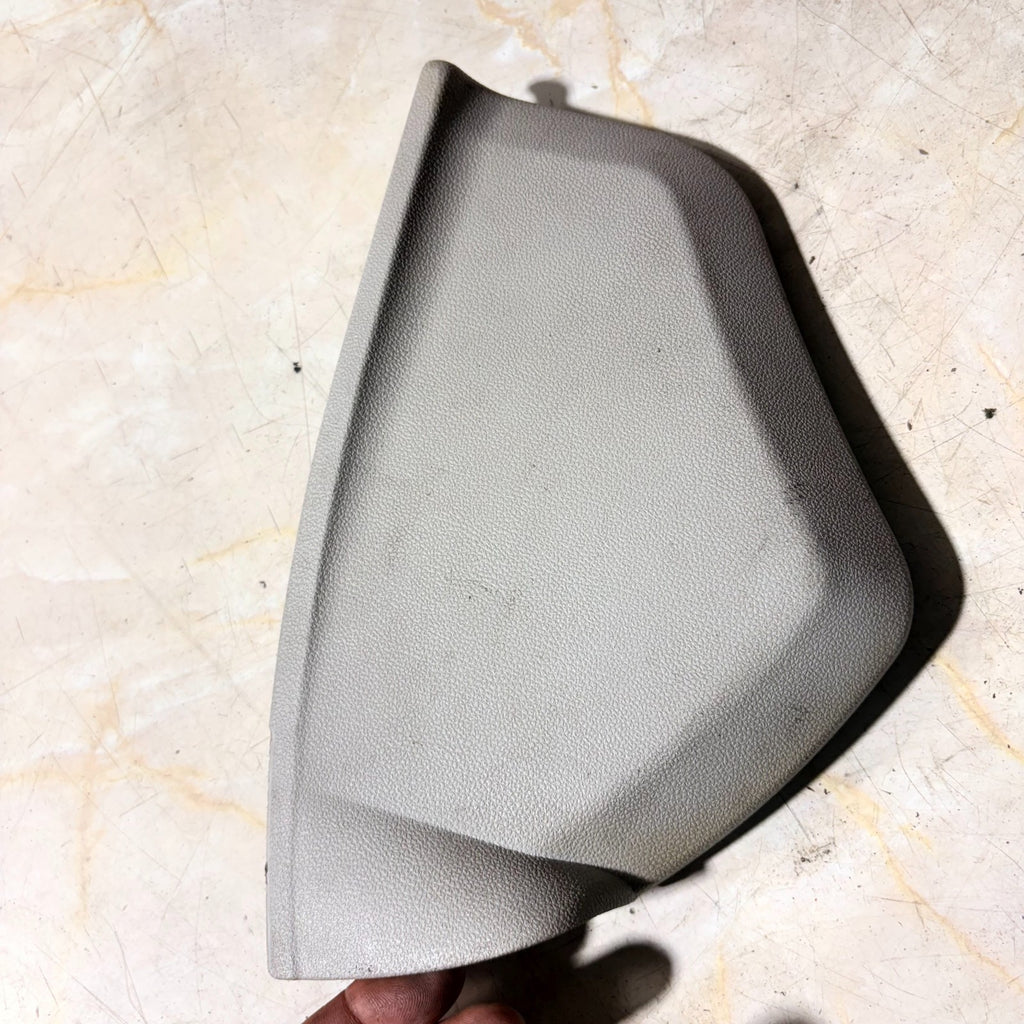 Mercedes A2036801278 Dashboard End Trim Cover Left – CL203 C-Class Sport Coupe