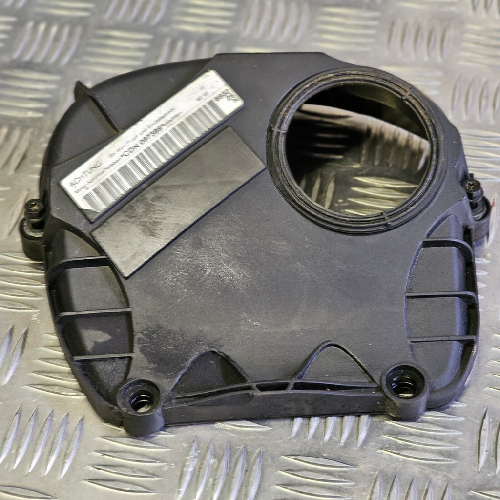 2013 Audi A5 2.0 TFSI CDN. Timing Cover 06H103269H 74K