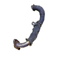 Range Rover Sport L320 08-13 3.6 TDV8 EGR Pipe Hose Right OS LR006966
