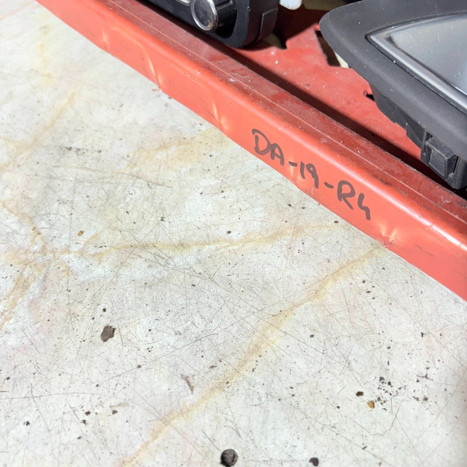 2008 HONDA CIVIC COMBINATION SWITCH STALK 35250-SMG-S410-M1