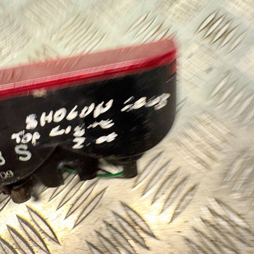 MITSUBISHI SHOGUN 2003 REAR HIGH LEVEL BRAKE LIGHT P0223S