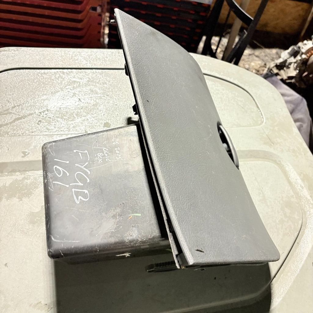 Citroen C5 2001-2004 Glove Box Dashboard Storage Compartment Trim Unit