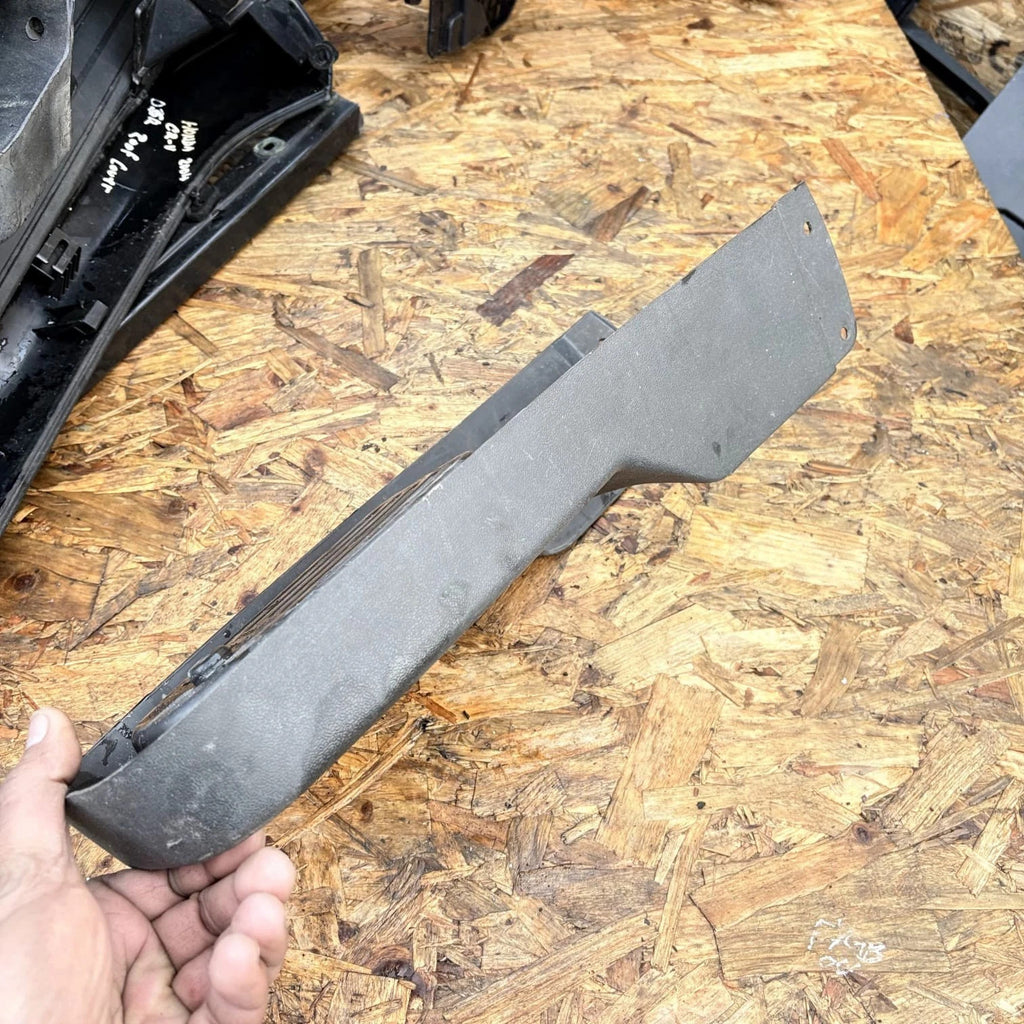 Fiat Doblo Interior Trim 735281878, T814 #1225865-27