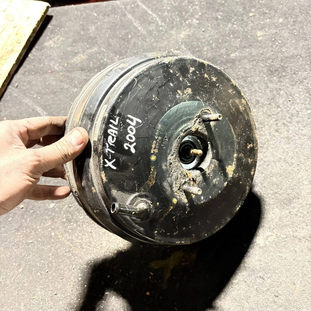 Nissan X-Trail 2004 Brake Servo - Booster (Servo Brake) 86401718, #1416026-02