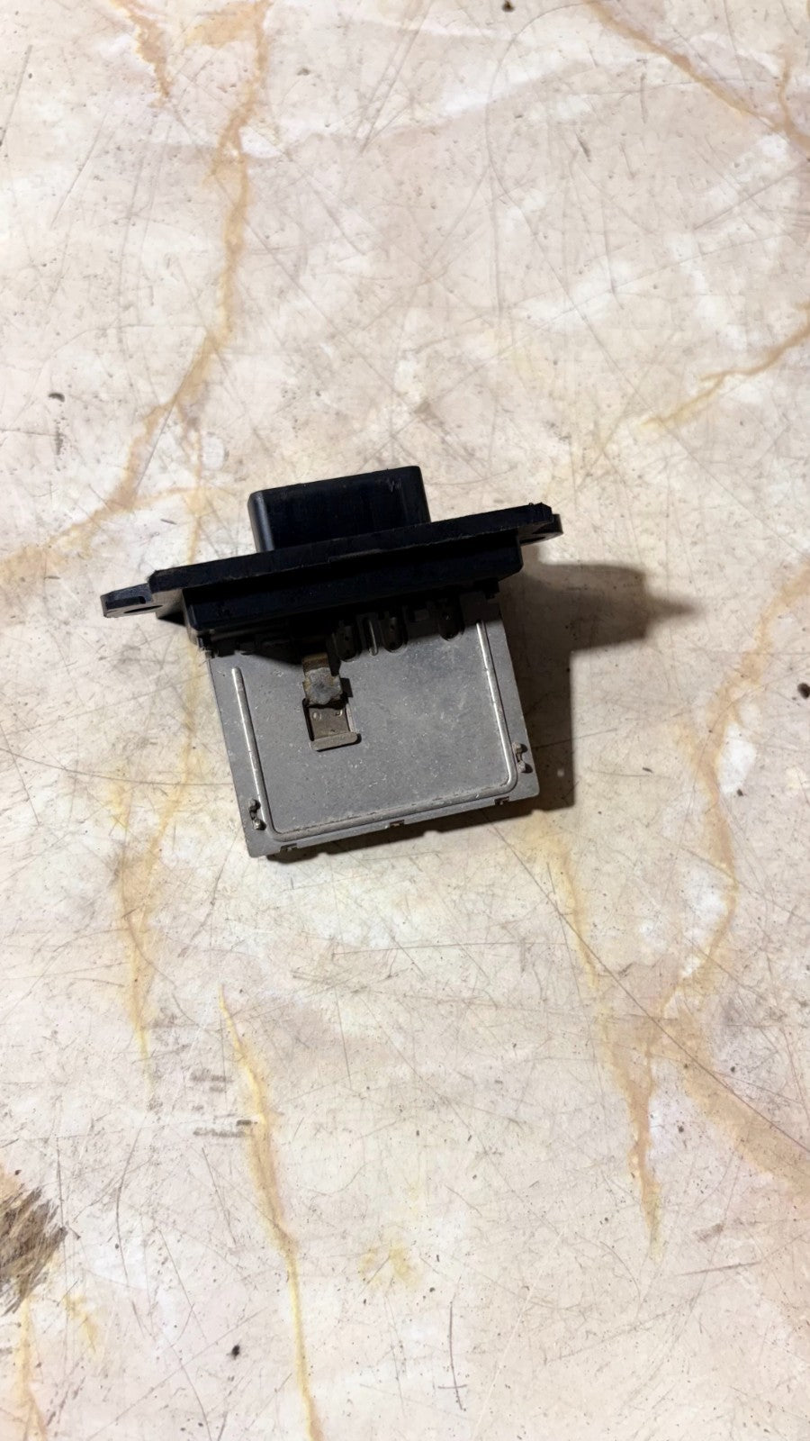 Nissan Note E11 2006-2013 Heater Blower Resistor CR14DE 1.4